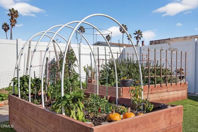 1040 Dover Lane, Ventura, CA 93001