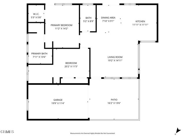 1040 Dover Lane, Ventura, CA 93001