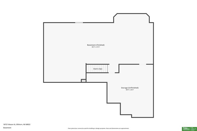 18721 Mason Street, Elkhorn, NE 68022