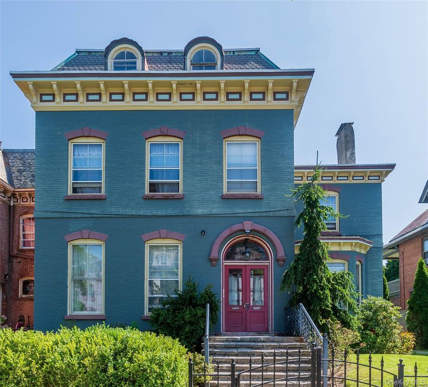 266 Grand Street 3, Newburgh, NY 12550