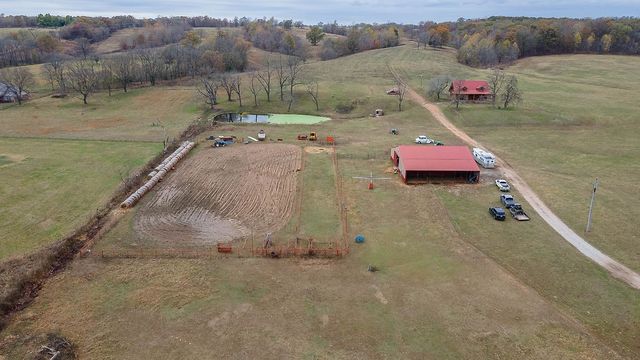 13775 Rocky Comfort Road, Gentry, AR 72734