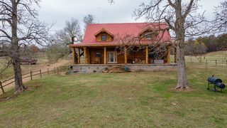 13775 Rocky Comfort Road, Gentry, AR 72734