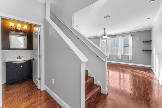 9135 MIRAH WIND PLACE, Land O Lakes, FL 34638