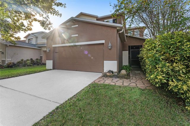 9135 MIRAH WIND PLACE, Land O Lakes, FL 34638