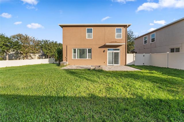 9135 MIRAH WIND PLACE, Land O Lakes, FL 34638