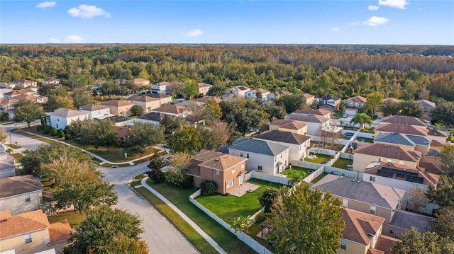 9135 MIRAH WIND PLACE, Land O Lakes, FL 34638