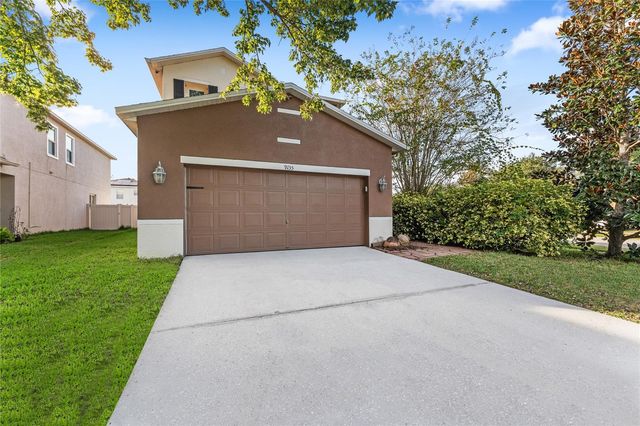 9135 MIRAH WIND PLACE, Land O Lakes, FL 34638