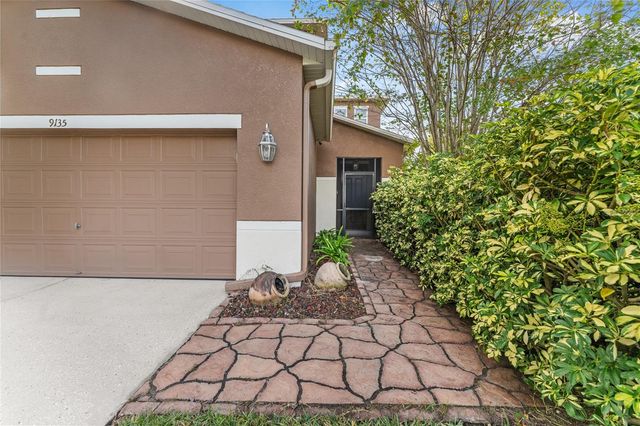 9135 MIRAH WIND PLACE, Land O Lakes, FL 34638