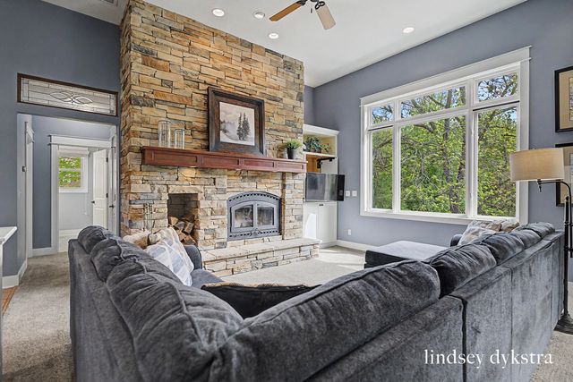 4635 Leighton Lakes Drive, Wayland Twp, MI 49348