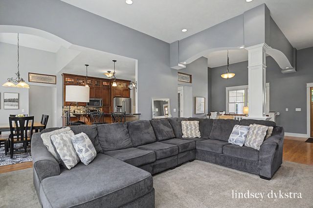 4635 Leighton Lakes Drive, Wayland Twp, MI 49348