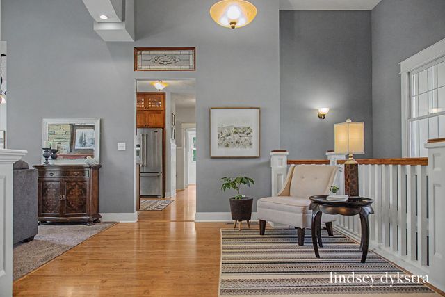 4635 Leighton Lakes Drive, Wayland Twp, MI 49348