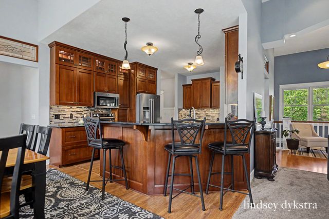 4635 Leighton Lakes Drive, Wayland Twp, MI 49348