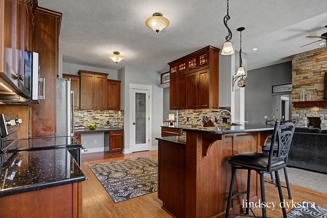 4635 Leighton Lakes Drive, Wayland Twp, MI 49348