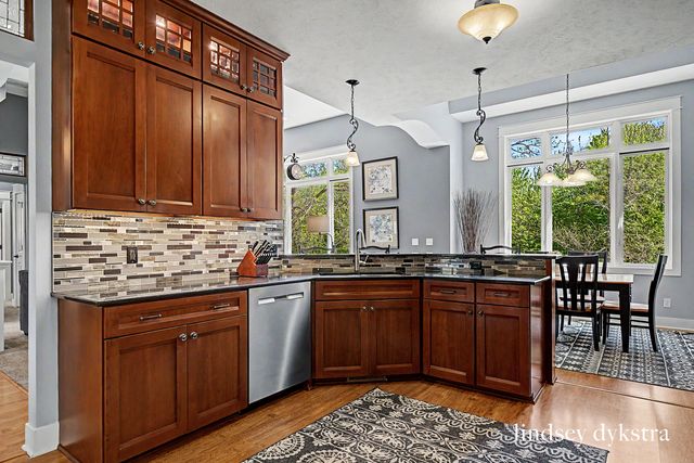 4635 Leighton Lakes Drive, Wayland Twp, MI 49348