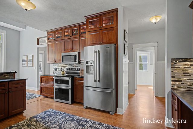 4635 Leighton Lakes Drive, Wayland Twp, MI 49348