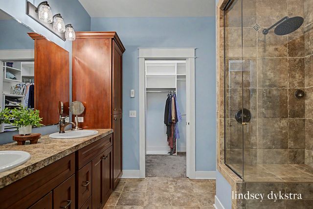4635 Leighton Lakes Drive, Wayland Twp, MI 49348