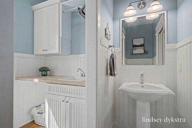 4635 Leighton Lakes Drive, Wayland Twp, MI 49348