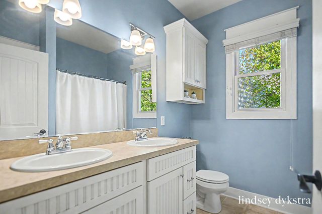4635 Leighton Lakes Drive, Wayland Twp, MI 49348