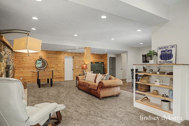 4635 Leighton Lakes Drive, Wayland Twp, MI 49348