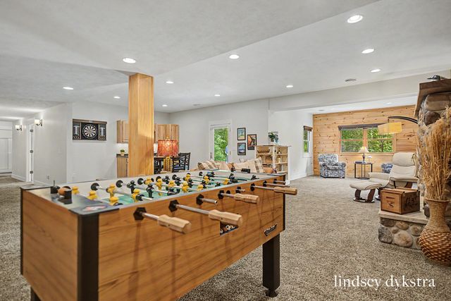 4635 Leighton Lakes Drive, Wayland Twp, MI 49348