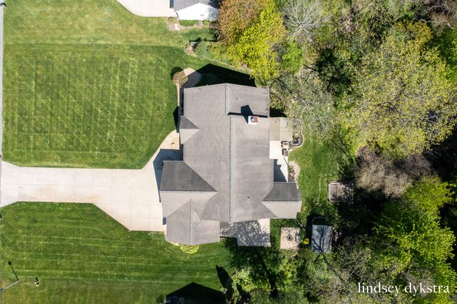4635 Leighton Lakes Drive, Wayland Twp, MI 49348