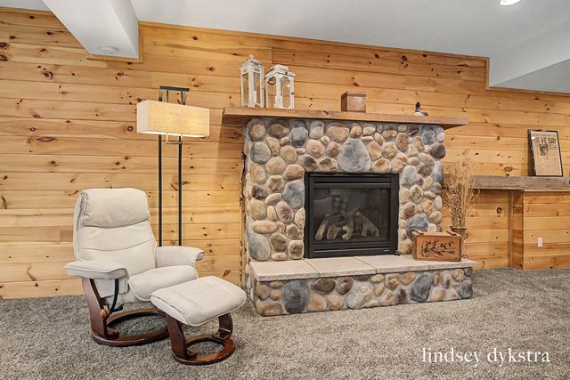 4635 Leighton Lakes Drive, Wayland Twp, MI 49348