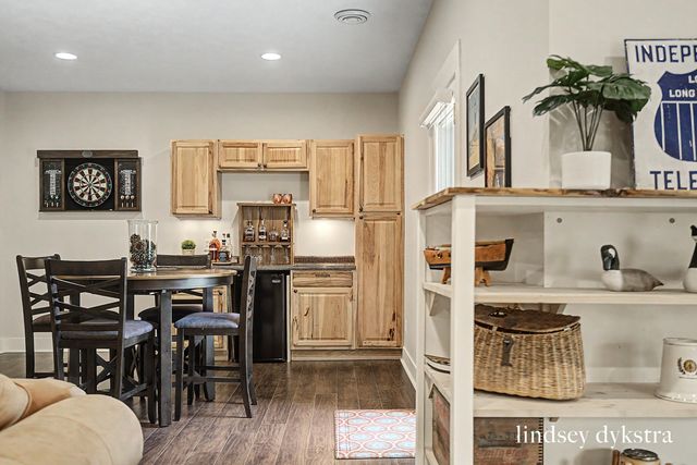 4635 Leighton Lakes Drive, Wayland Twp, MI 49348