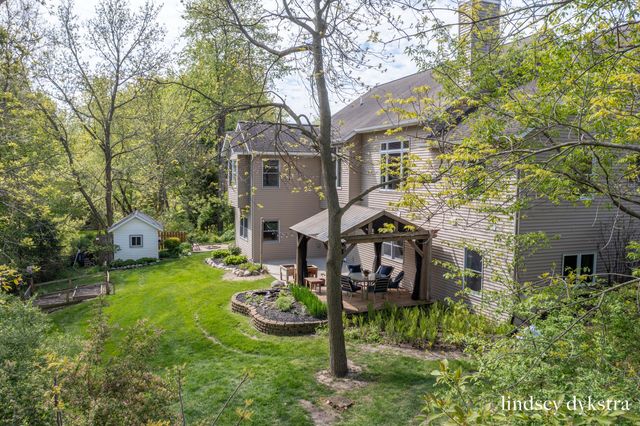 4635 Leighton Lakes Drive, Wayland Twp, MI 49348