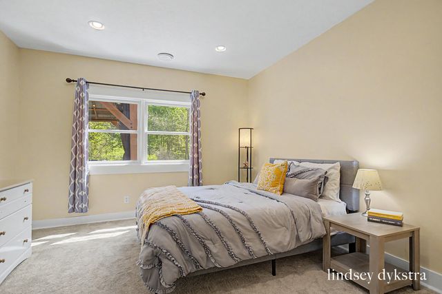 4635 Leighton Lakes Drive, Wayland Twp, MI 49348