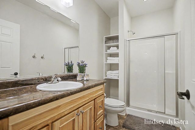 4635 Leighton Lakes Drive, Wayland Twp, MI 49348