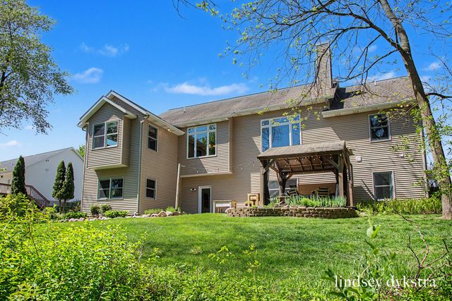 4635 Leighton Lakes Drive, Wayland Twp, MI 49348