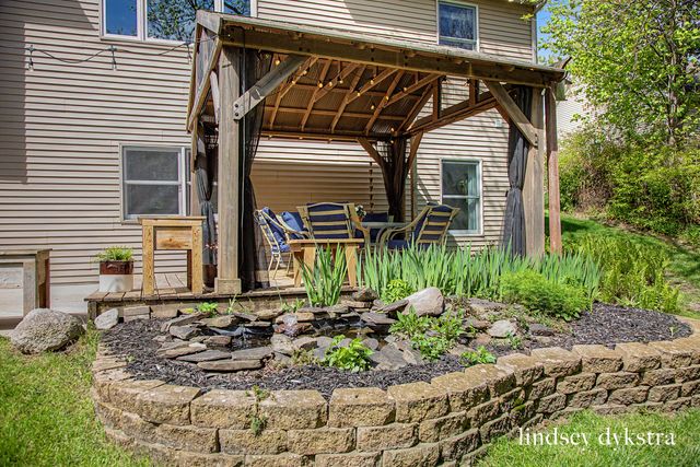4635 Leighton Lakes Drive, Wayland Twp, MI 49348