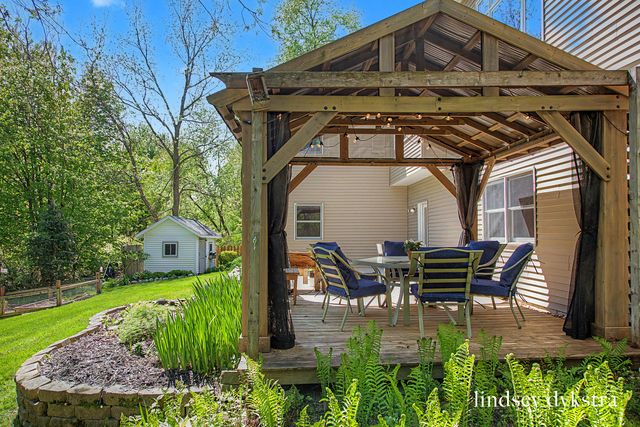 4635 Leighton Lakes Drive, Wayland Twp, MI 49348