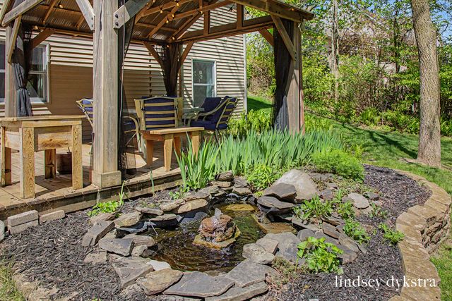 4635 Leighton Lakes Drive, Wayland Twp, MI 49348
