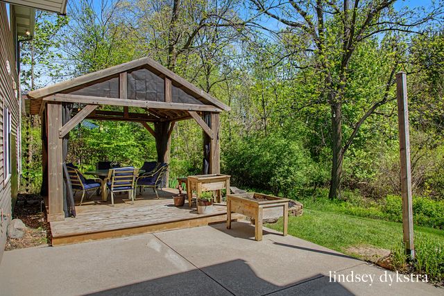 4635 Leighton Lakes Drive, Wayland Twp, MI 49348