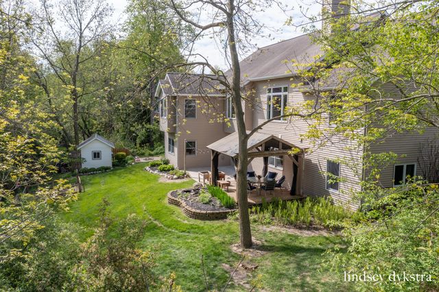 4635 Leighton Lakes Drive, Wayland Twp, MI 49348