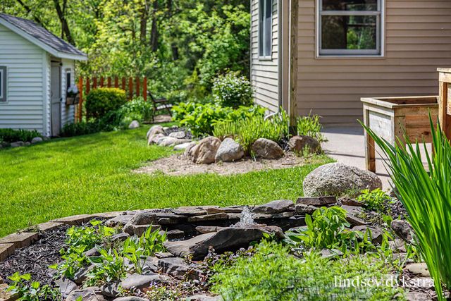4635 Leighton Lakes Drive, Wayland Twp, MI 49348