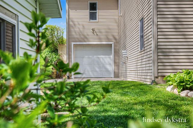 4635 Leighton Lakes Drive, Wayland Twp, MI 49348