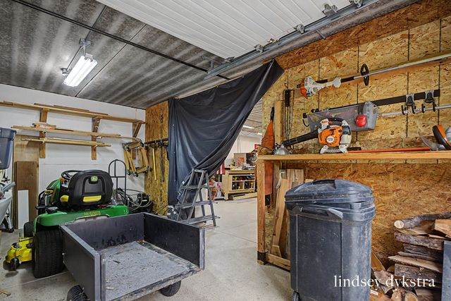 4635 Leighton Lakes Drive, Wayland Twp, MI 49348