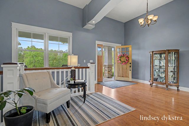 4635 Leighton Lakes Drive, Wayland Twp, MI 49348