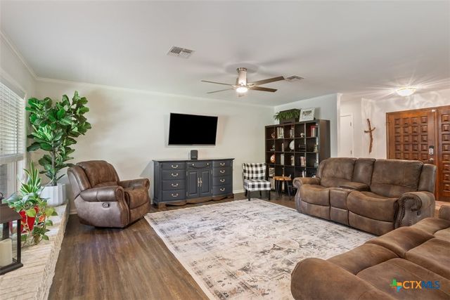 2714 Slough Drive, Temple, TX 76502
