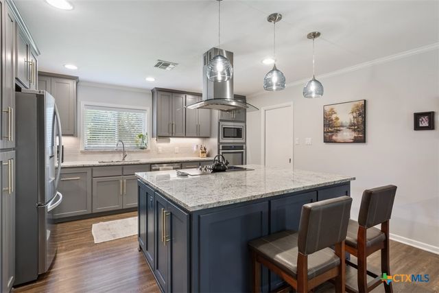 2714 Slough Drive, Temple, TX 76502