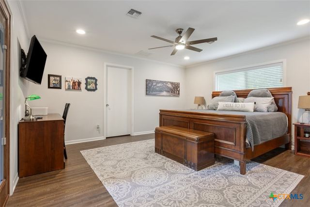 2714 Slough Drive, Temple, TX 76502