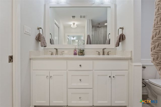 2714 Slough Drive, Temple, TX 76502