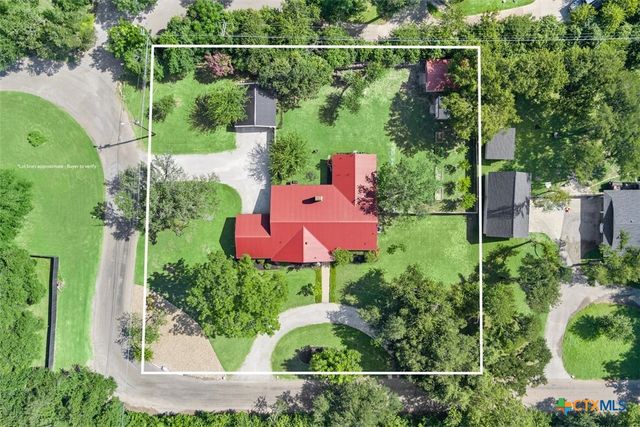 2714 Slough Drive, Temple, TX 76502