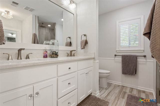 2714 Slough Drive, Temple, TX 76502