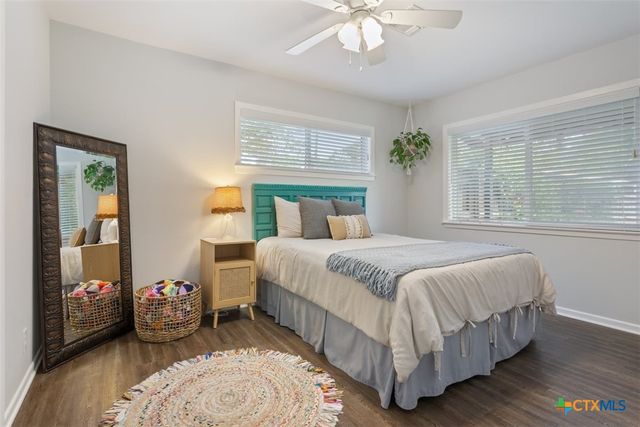 2714 Slough Drive, Temple, TX 76502