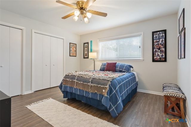 2714 Slough Drive, Temple, TX 76502