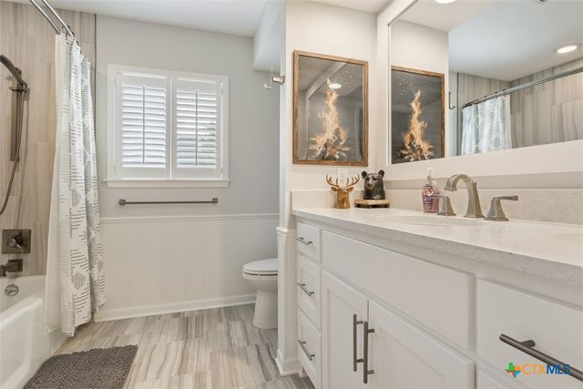 2714 Slough Drive, Temple, TX 76502