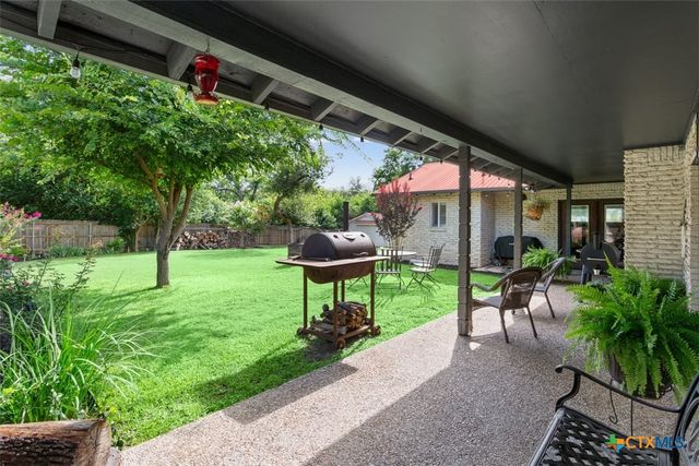 2714 Slough Drive, Temple, TX 76502